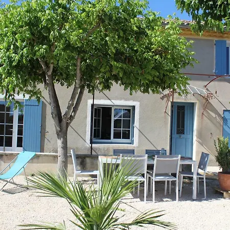 La Verdale Seguret Exterior photo