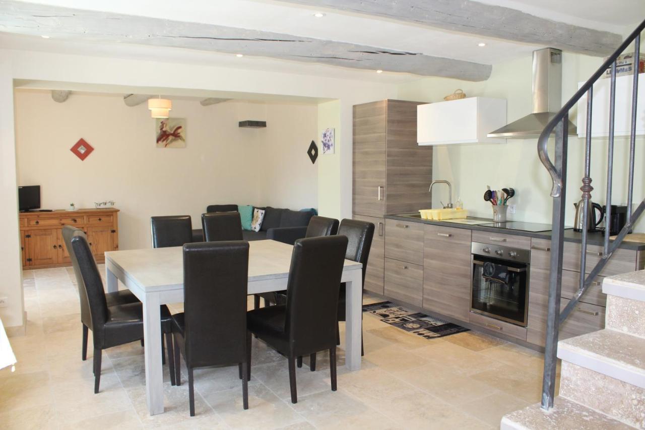 La Verdale Holiday home