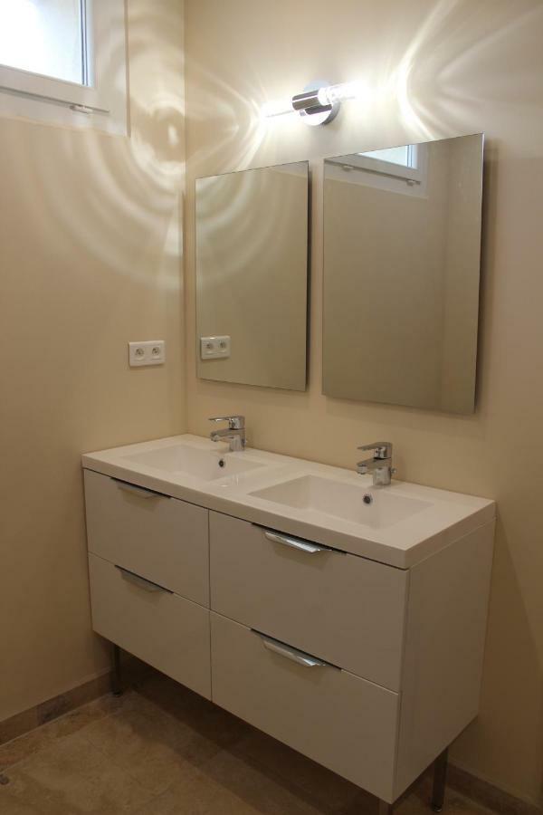 La Verdale Holiday home Seguret