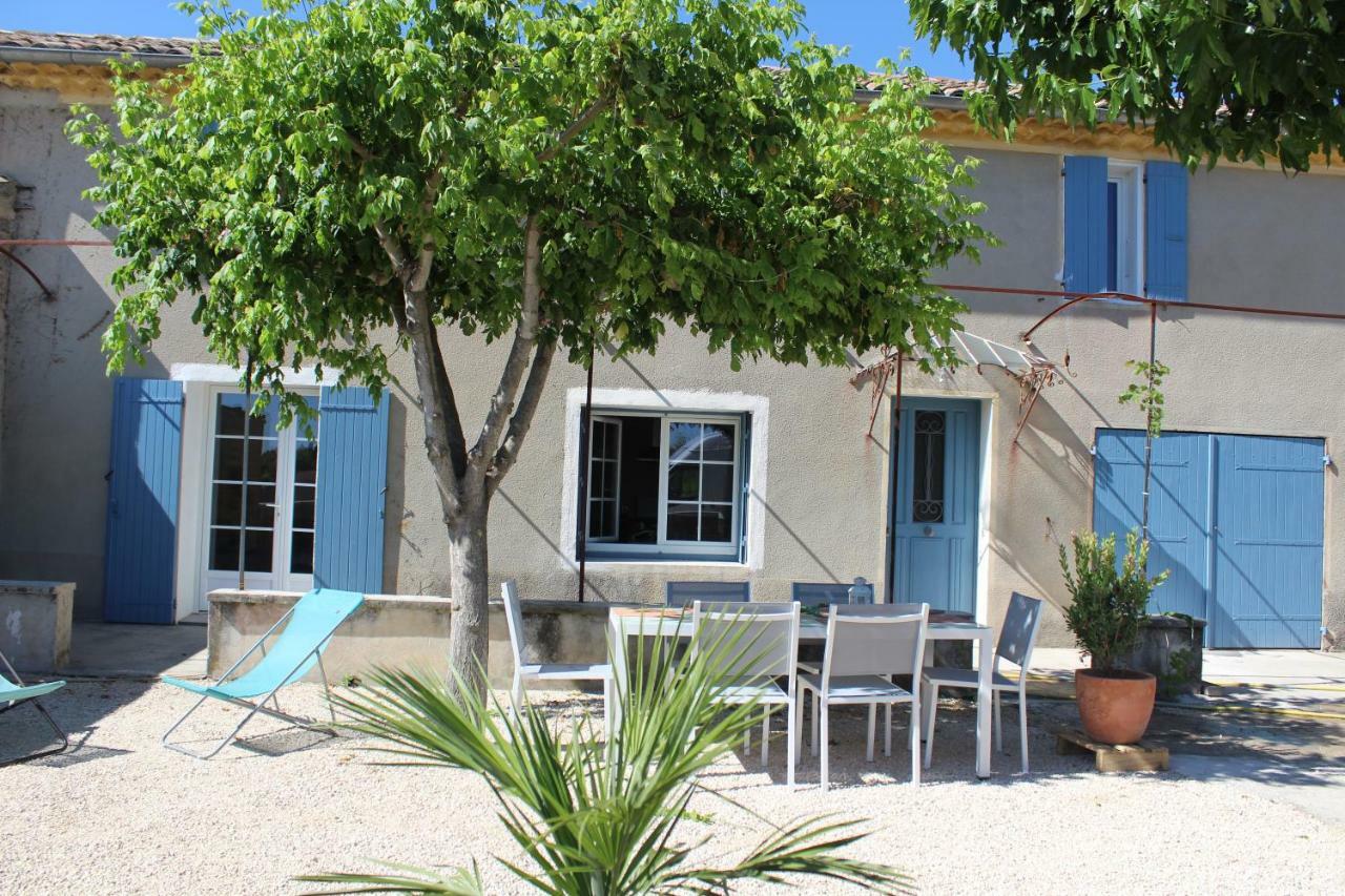 Holiday home La Verdale Seguret
