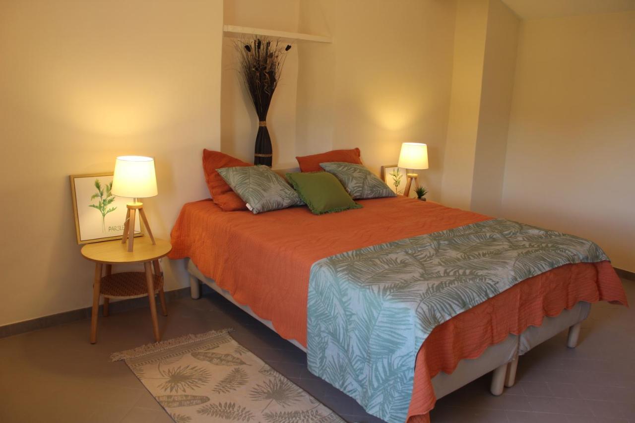 Holiday home La Verdale *